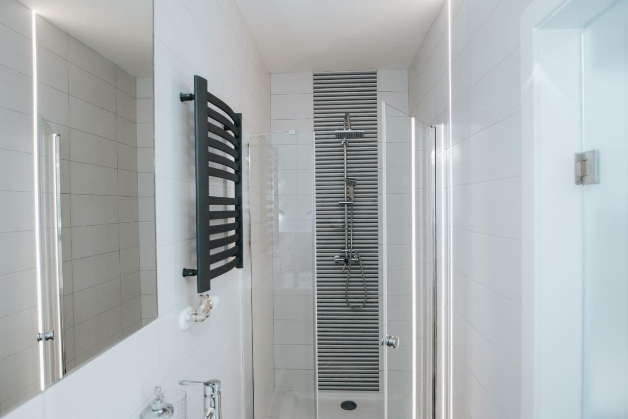 Apartamenty Niezapominajka โปโรนิน ภายนอก รูปภาพ
